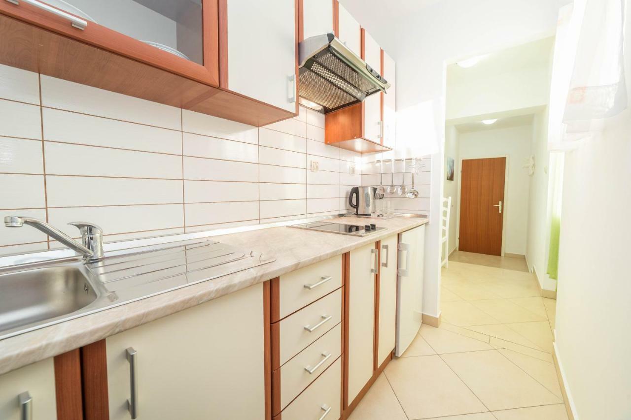 Apartments Maria Vodice Exterior photo
