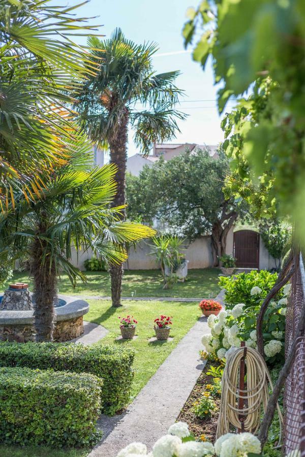 Apartments Maria Vodice Exterior photo