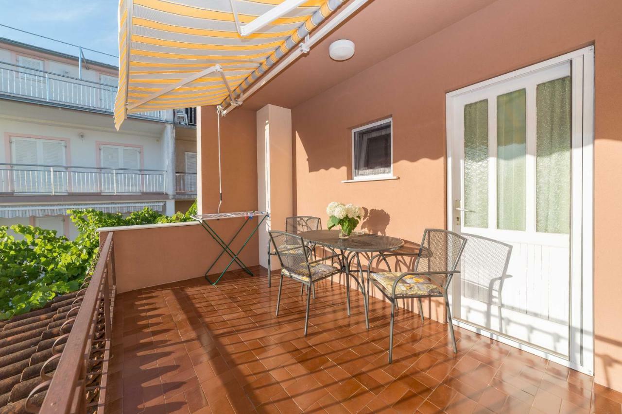 Apartments Maria Vodice Exterior photo