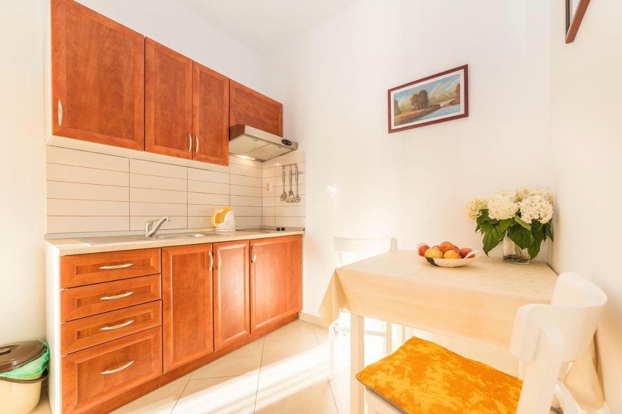 Apartments Maria Vodice Exterior photo