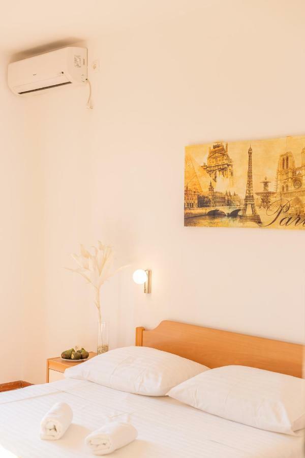 Apartments Maria Vodice Exterior photo