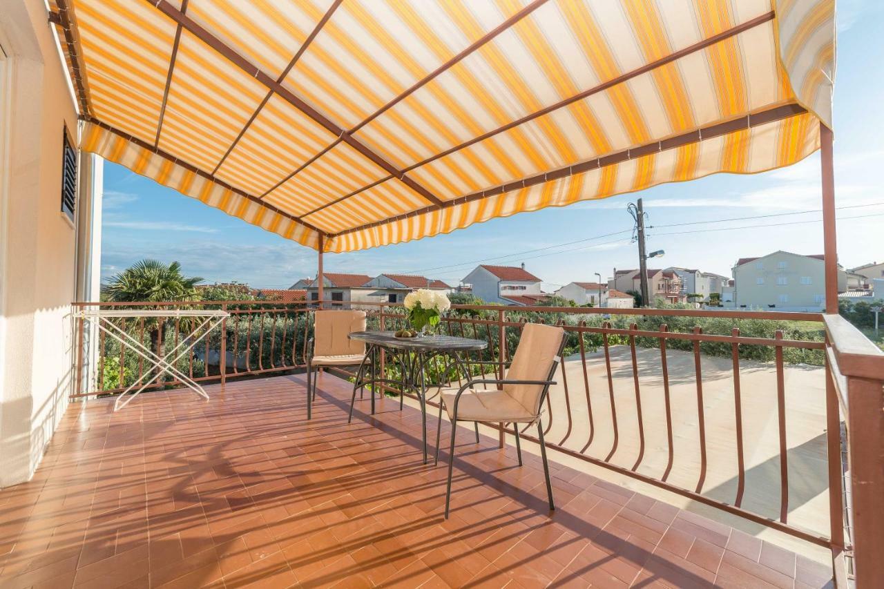 Apartments Maria Vodice Exterior photo