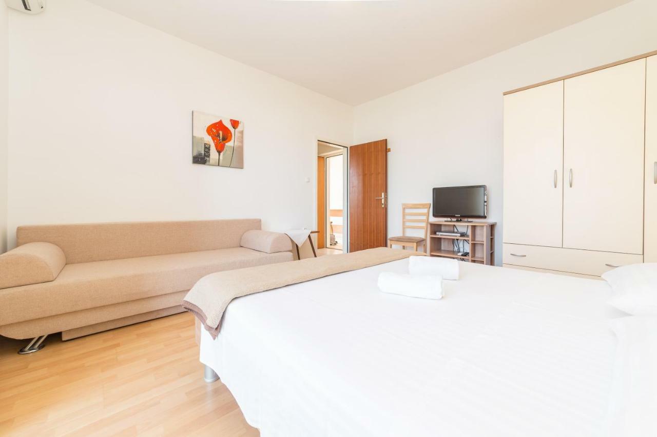 Apartments Maria Vodice Exterior photo