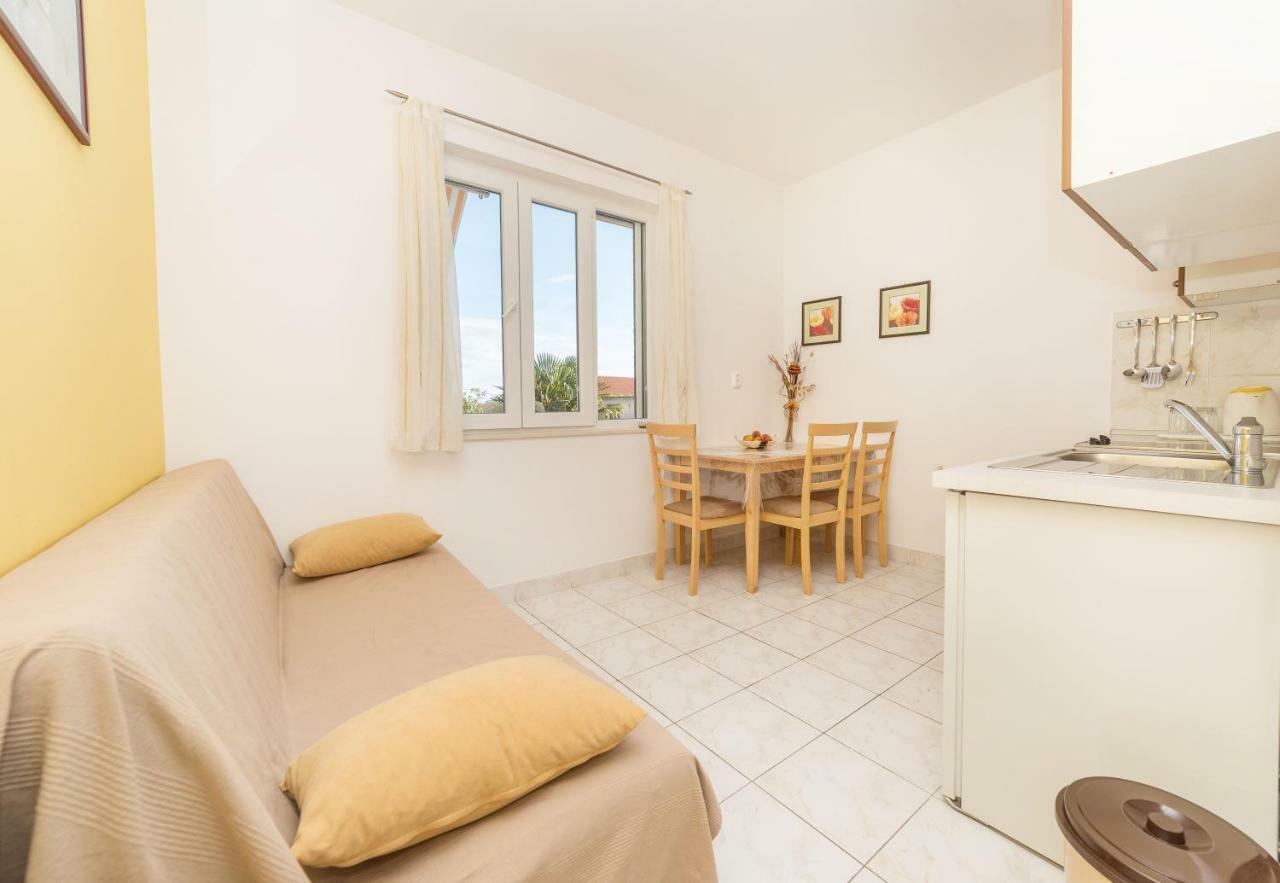 Apartments Maria Vodice Exterior photo