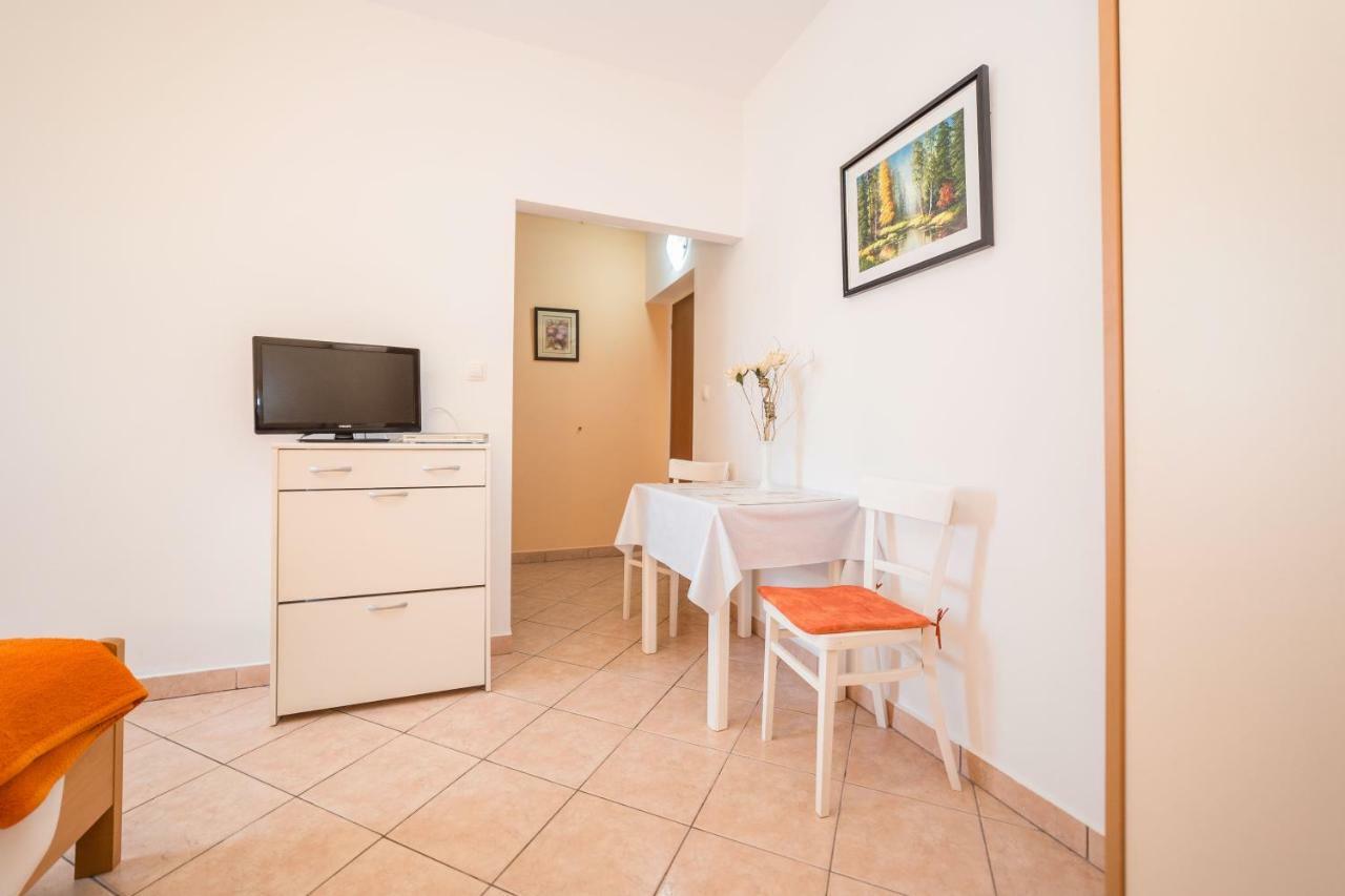 Apartments Maria Vodice Exterior photo