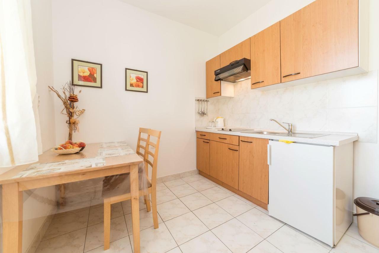 Apartments Maria Vodice Exterior photo