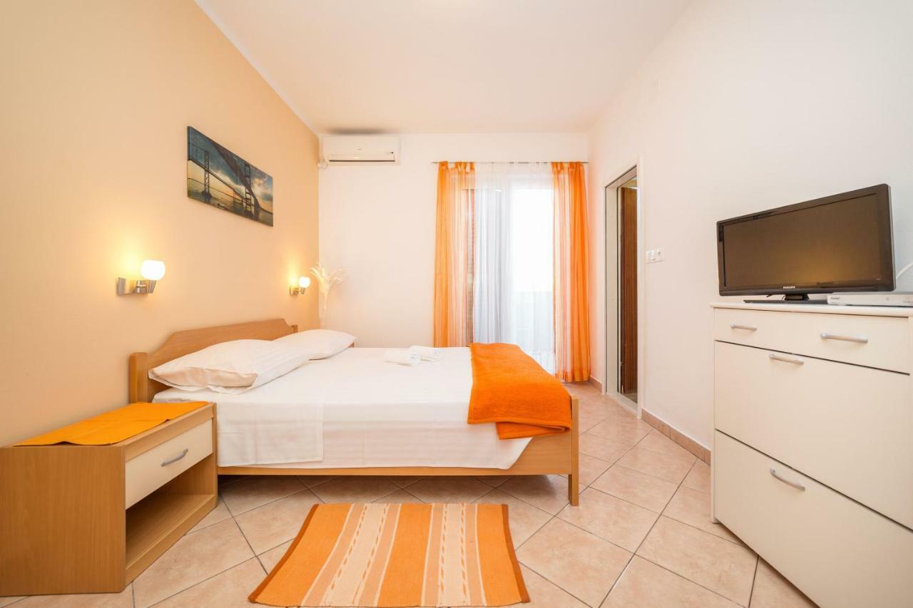 Apartments Maria Vodice Exterior photo