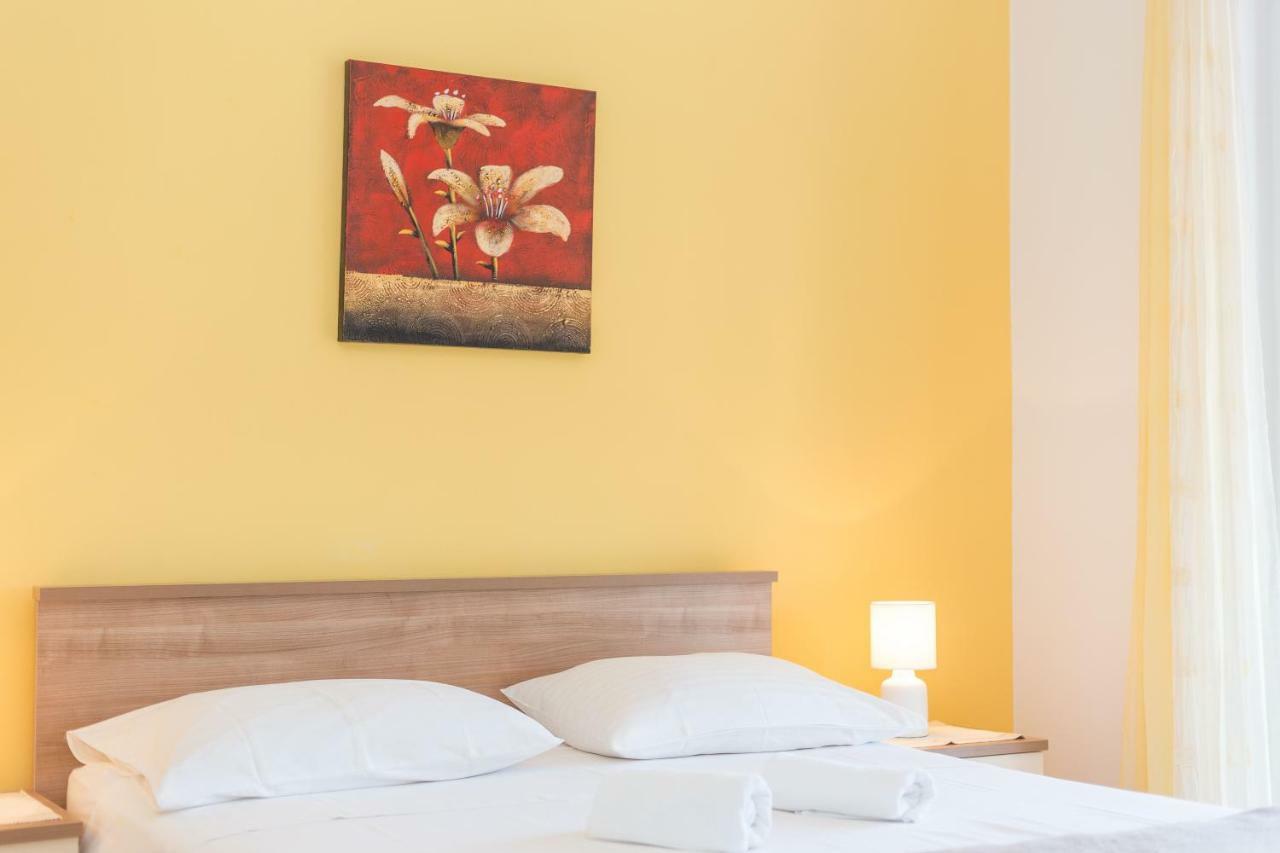 Apartments Maria Vodice Exterior photo