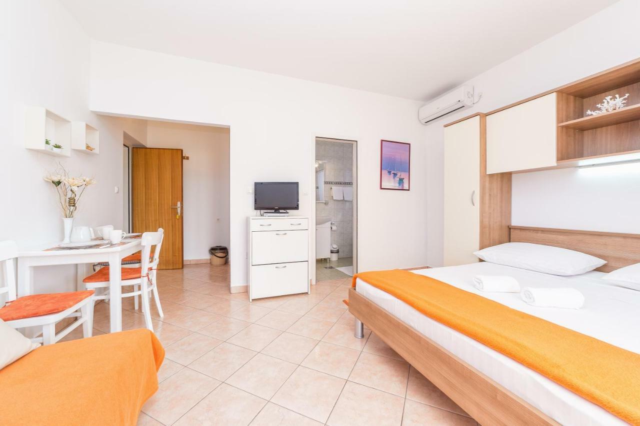 Apartments Maria Vodice Exterior photo