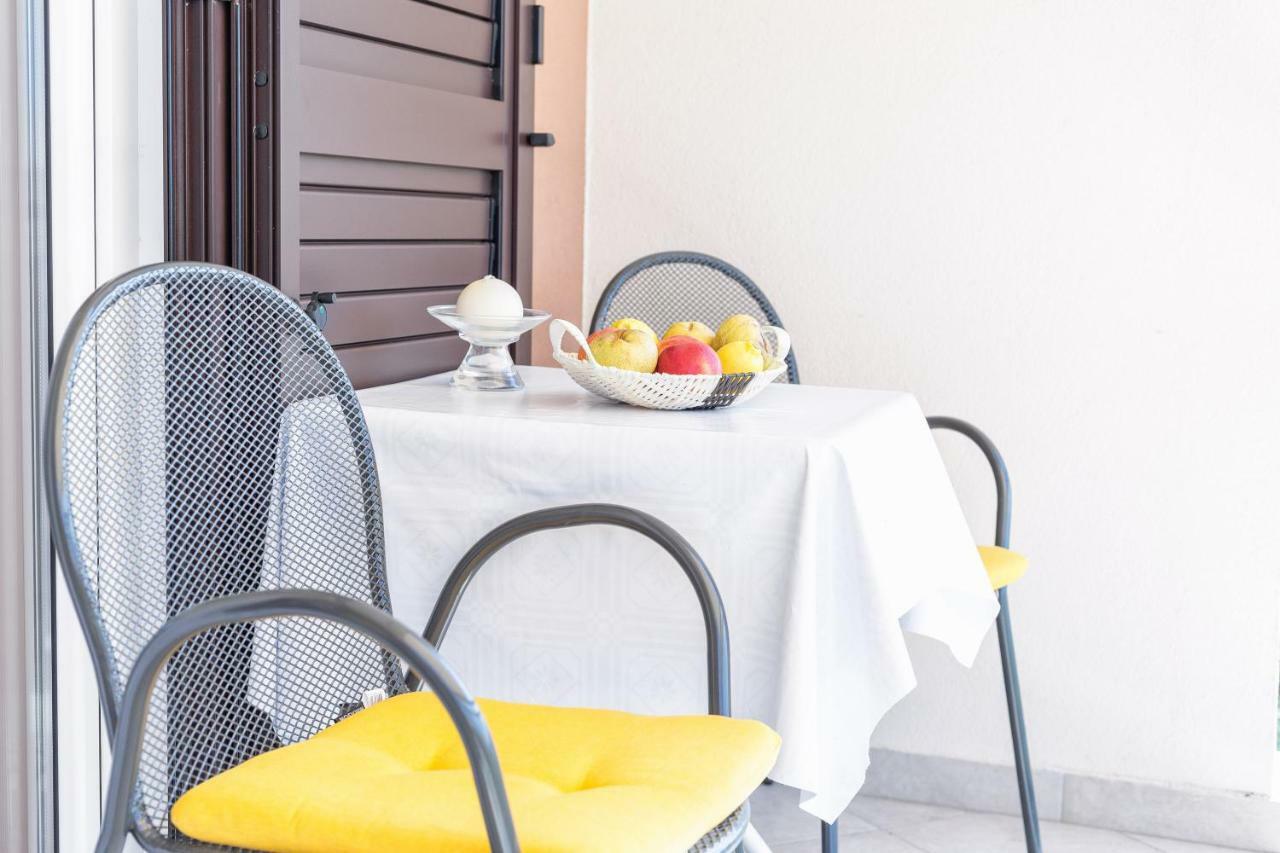 Apartments Maria Vodice Exterior photo