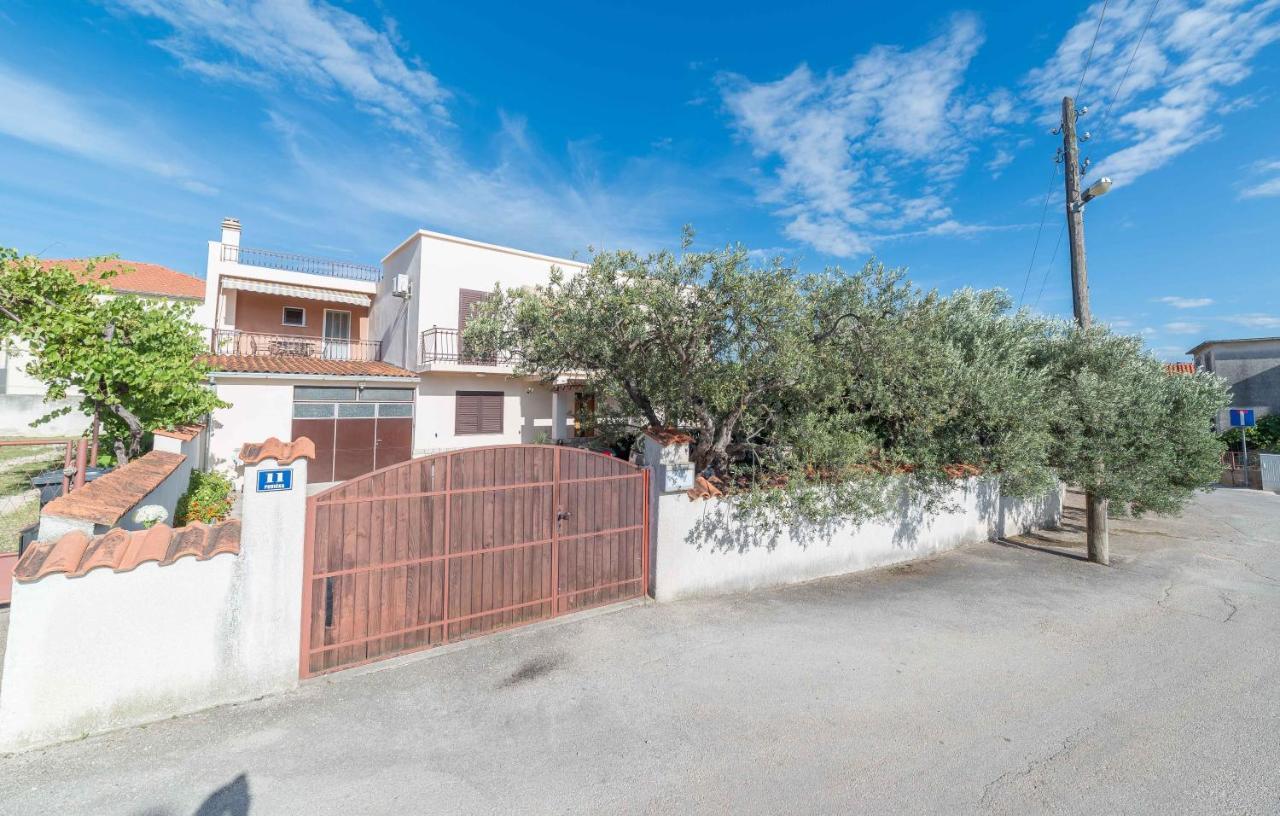 Apartments Maria Vodice Exterior photo